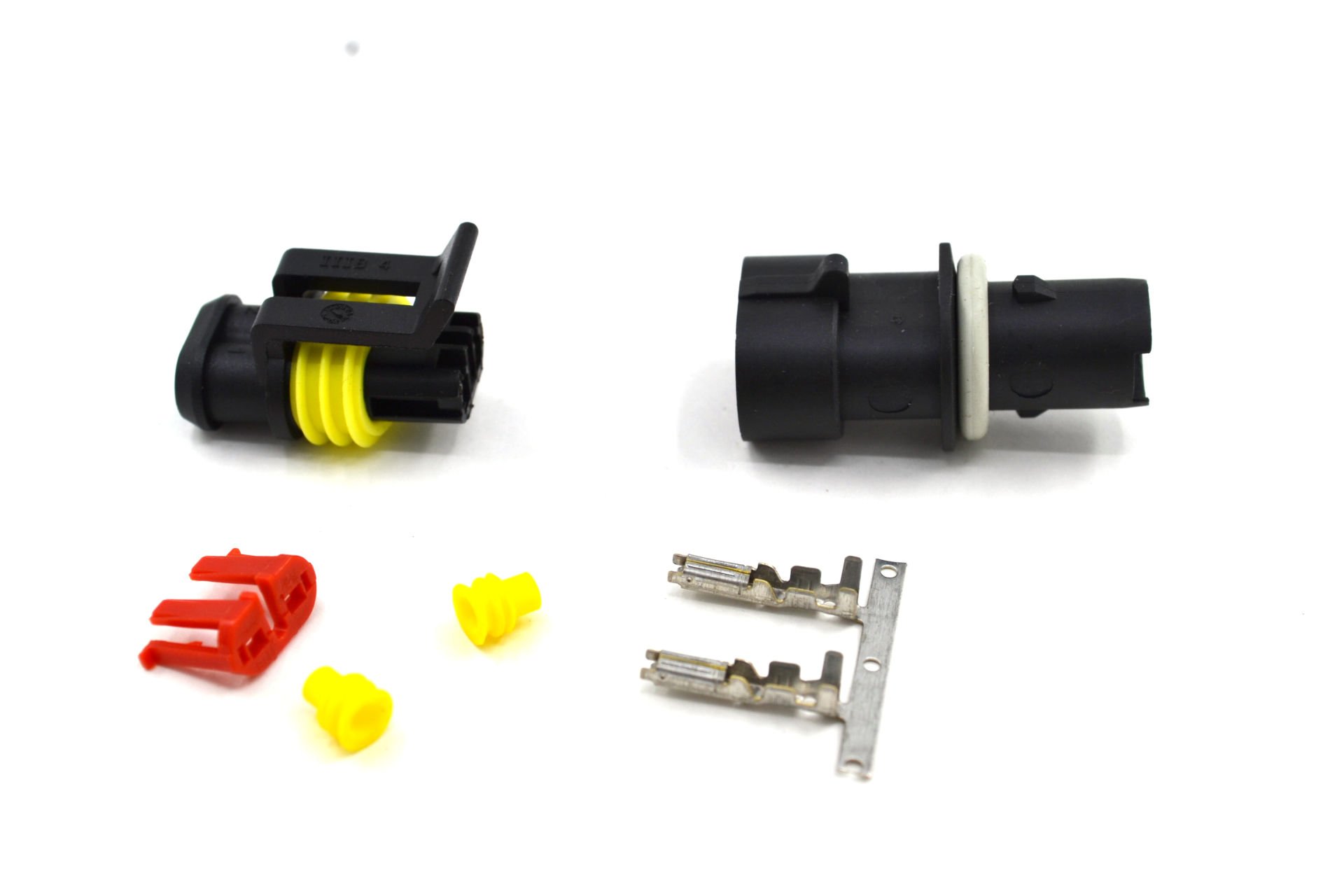 T10 Dipsiz Ampul Duyu Super Seal Soketli MT-21 (Min.Sipariş 5 Adet)