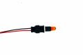 T10 Dipsiz Ampul Duyu Super Seal Soketli MT-21 (Min.Sipariş 5 Adet)