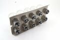 10 Adet 12V 1016 P21/5W Stop Ampulü Çift Duy Yakın Tırnak
