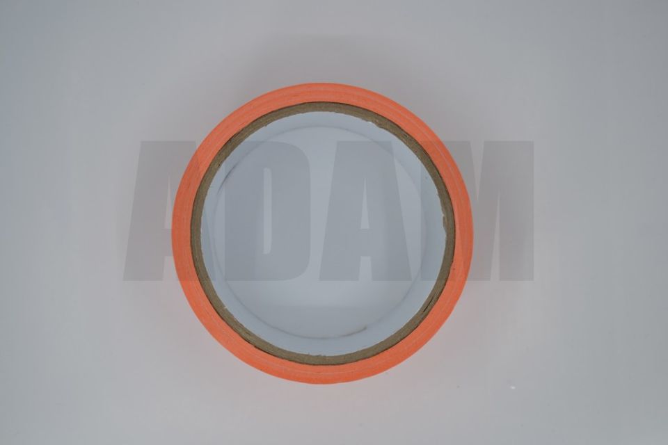 Turuncu Cam Bandı Oto Montaj Bant 30 Metre 45mm