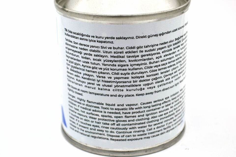 200ml Lastik Tamir Yama Solüsyonu Patch Cement