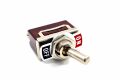 Toggle Switch 1-0 Metal Anahtar 2 Pin 12V-220V