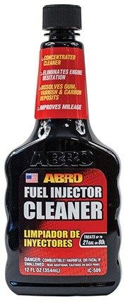 Benzin Enjektör Temizleyici 354Ml. Usa ABRO IC-509