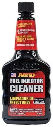 Benzin Enjektör Temizleyici 354Ml. Usa ABRO IC-509