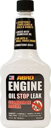 Oil Stop Motor Yağ Sızıntı Kaçak Önleyici Usa ABRO EO-414