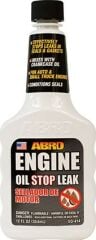 Oil Stop Motor Yağ Sızıntı Kaçak Önleyici Usa ABRO EO-414