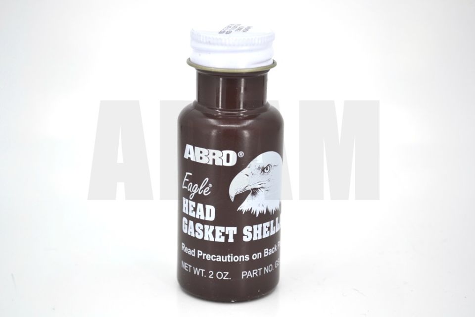 Eagle Shellac Sıvı Conta Yapıştırıcı Kartal Şellak Usa ABRO GS-10A