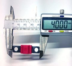 Midival Sigorta 175 Amper Mavi 175A
