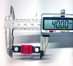 Midival Sigorta 40 Amper Yeşil 40A