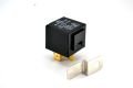 12V 40A/30A Çift Platinli Diyotlu 5 Fişli Mini Röle Change Over 710140312