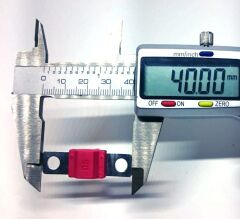 Midival Sigorta 60 Amper Sarı 60A