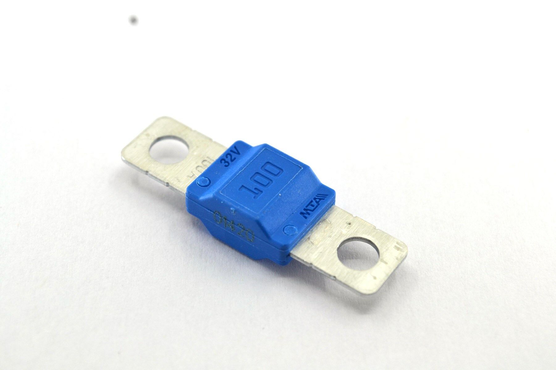 Midival Sigorta 100 Amper100A Mavi MT-A0602100
