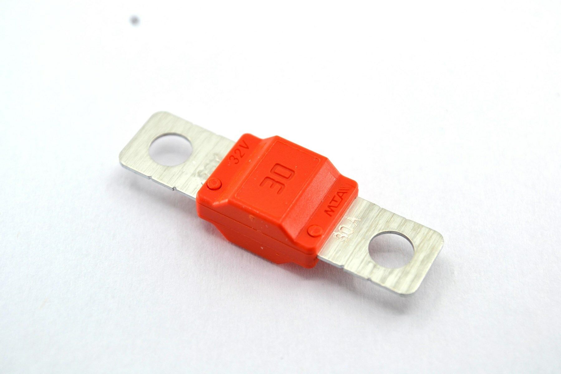 Midival Sigorta 30 Amper 30A Turuncu MT-A0602030