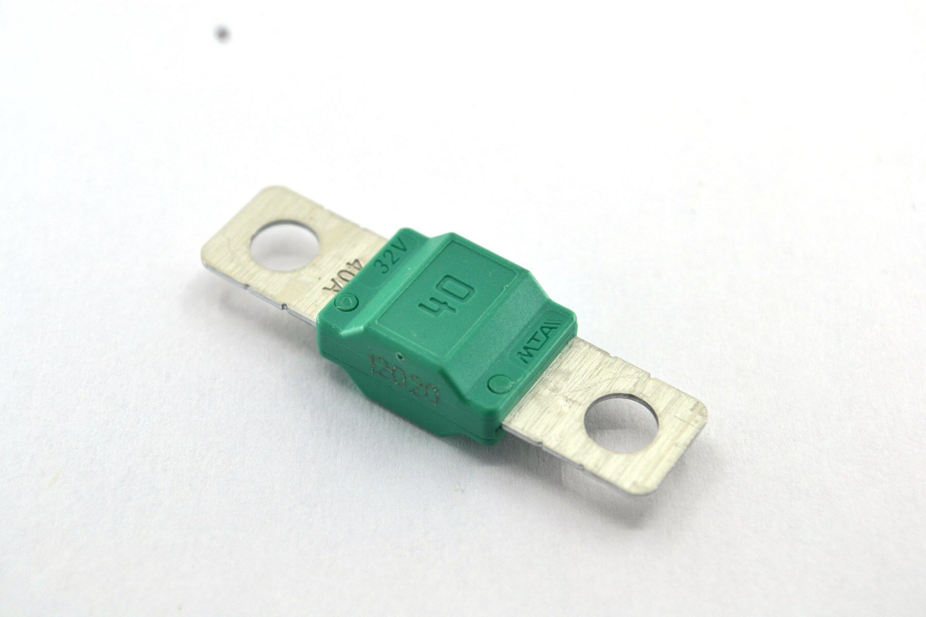 Midival Sigorta 40 Amper40A Yeşil MT-A0602040