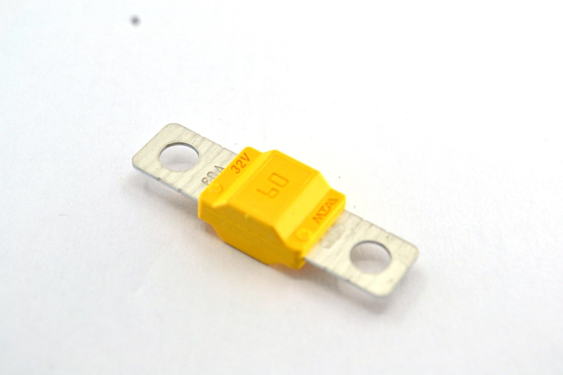 Midival Sigorta 60 Amper60A Sarı MT-A0602060