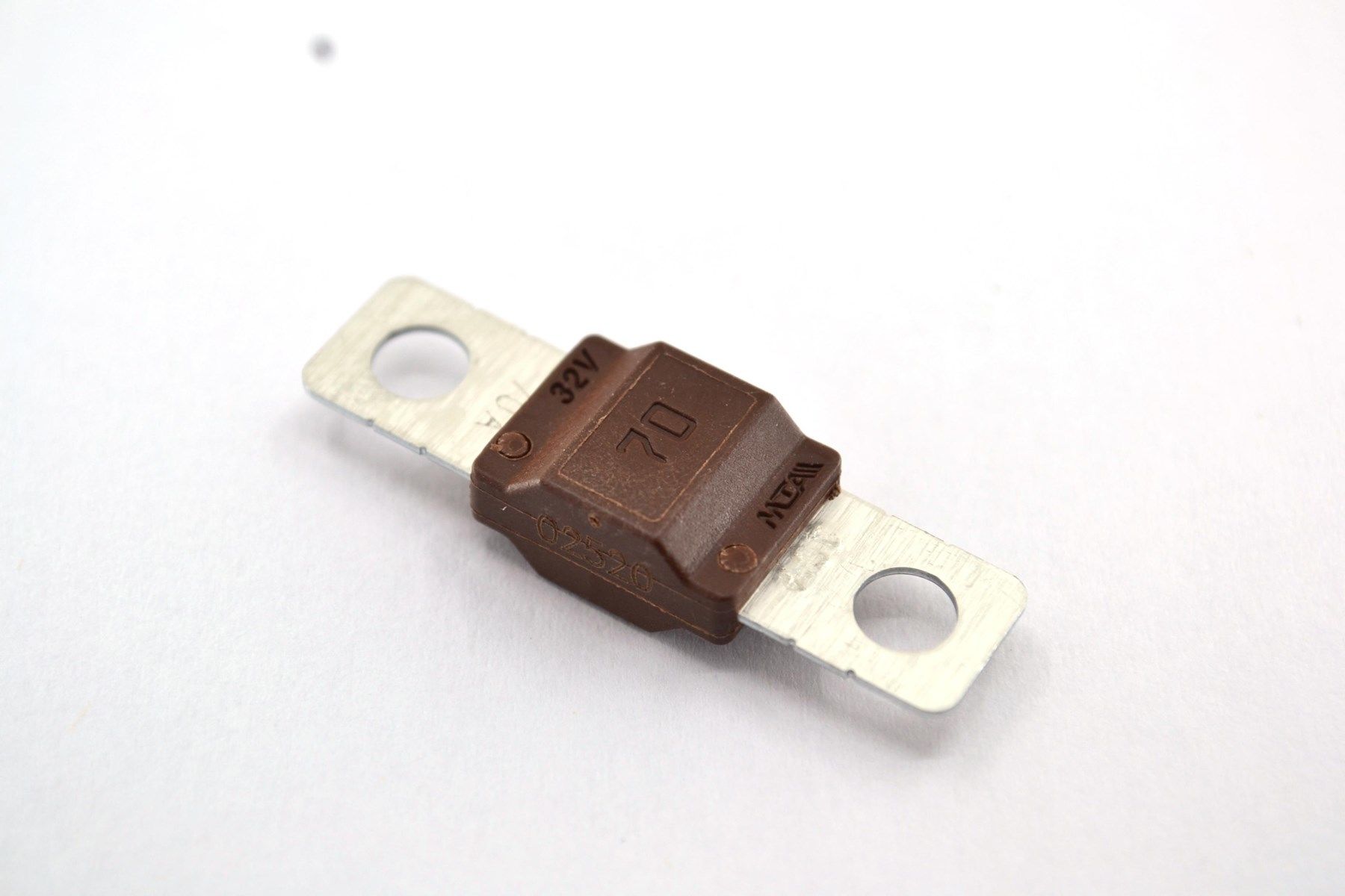 Midival Sigorta 70 Amper70A Kahverengi MT-A0602070