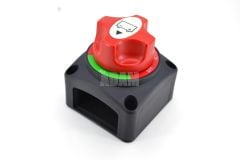 Akü Devre Kesici Şalter Anahtar 12V 24V 48V 200A Eng