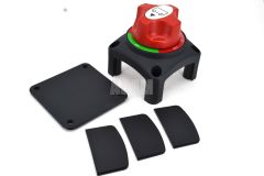 Akü Devre Kesici Şalter Anahtar 12V 24V 48V 200A Eng