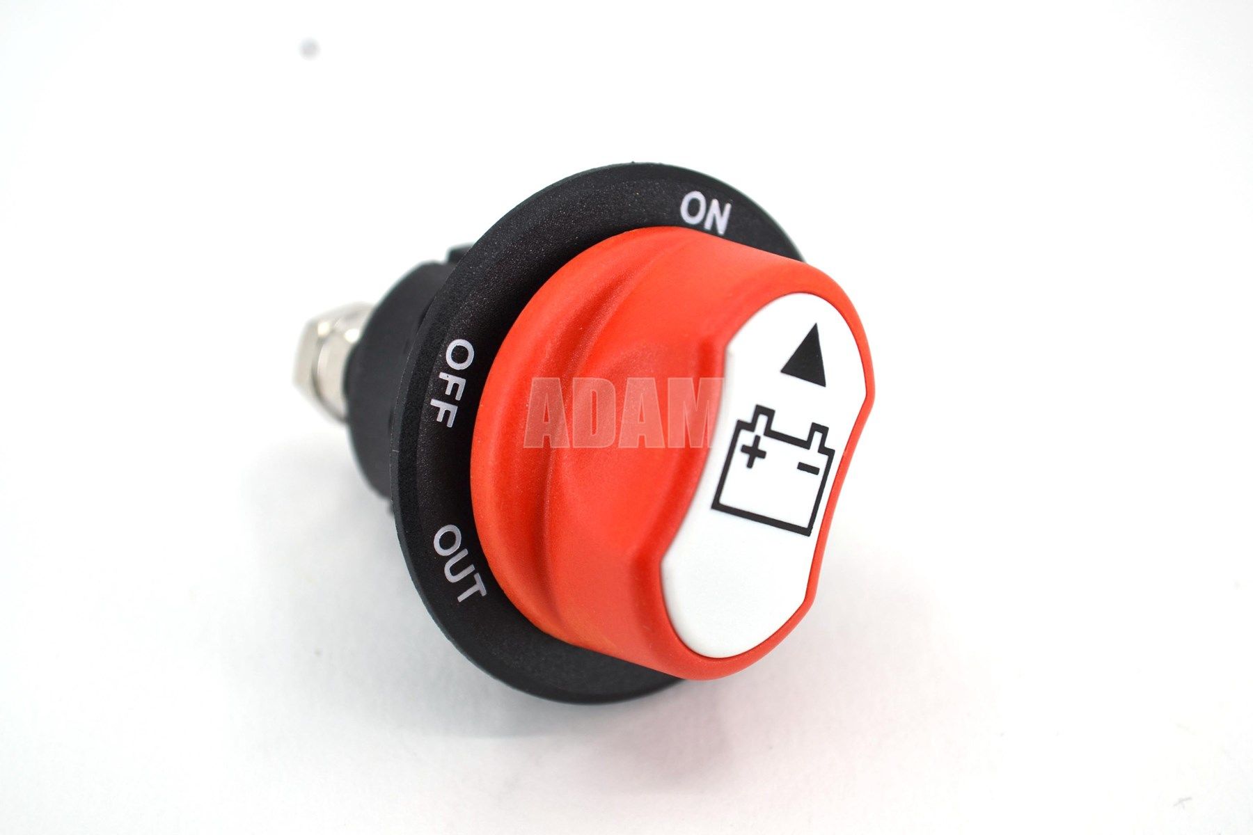 Akü Elektrik Devre Kesici Şalter Anahtar Mini 12V 24V 32V 100A