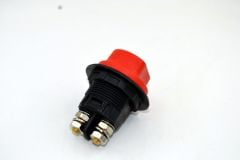 Akü Mini Elektrik Devre Kesici 12V 24V Ayrılabilir Anahtarlı 100A