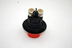 Akü Mini Elektrik Devre Kesici 12V 24V Ayrılabilir Anahtarlı