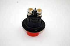 Akü Mini Elektrik Devre Kesici 12V 24V Ayrılabilir Anahtarlı 100A