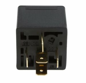 12V 30A Mini Röle 5 Fiş Bosch 0986AH0251