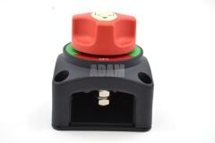 Devre Kesici Şalter Çift Akü Bağlantılı 12V 24V 48V 150A Both Şalter