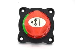 Panel Devre Kesici Şalter 300A - 1000A 12V 24V 36V 48V Eng