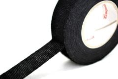 Tüylü Bez Bant 19mm 15 Metre Elektrik İzolasyon Bandı Coroplast