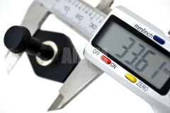 Çekme - Basma Anahtar Üniversal Elektrik Düğmesi 0-1