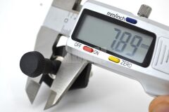 Tekli Çekme - Basma Anahtar Üniversal Elektrik Düğmesi 0-1