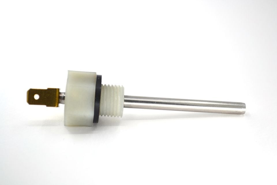 Su Seviye Tespit Probu 6V-48V 60mm Soğutma Suyu Müşürü