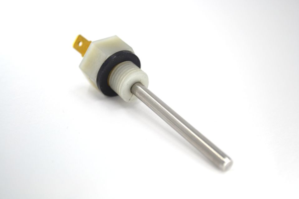 Su Seviye Tespit Probu 6V-48V 60mm Soğutma Suyu Müşürü