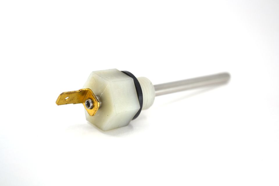 Su Seviye Tespit Probu 6V-48V 60mm Soğutma Suyu Müşürü