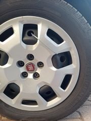 Gri Kablo Bağı 37Cm 100 Adet Jant Kapağı Cırt Kelepçe 3,6X370
