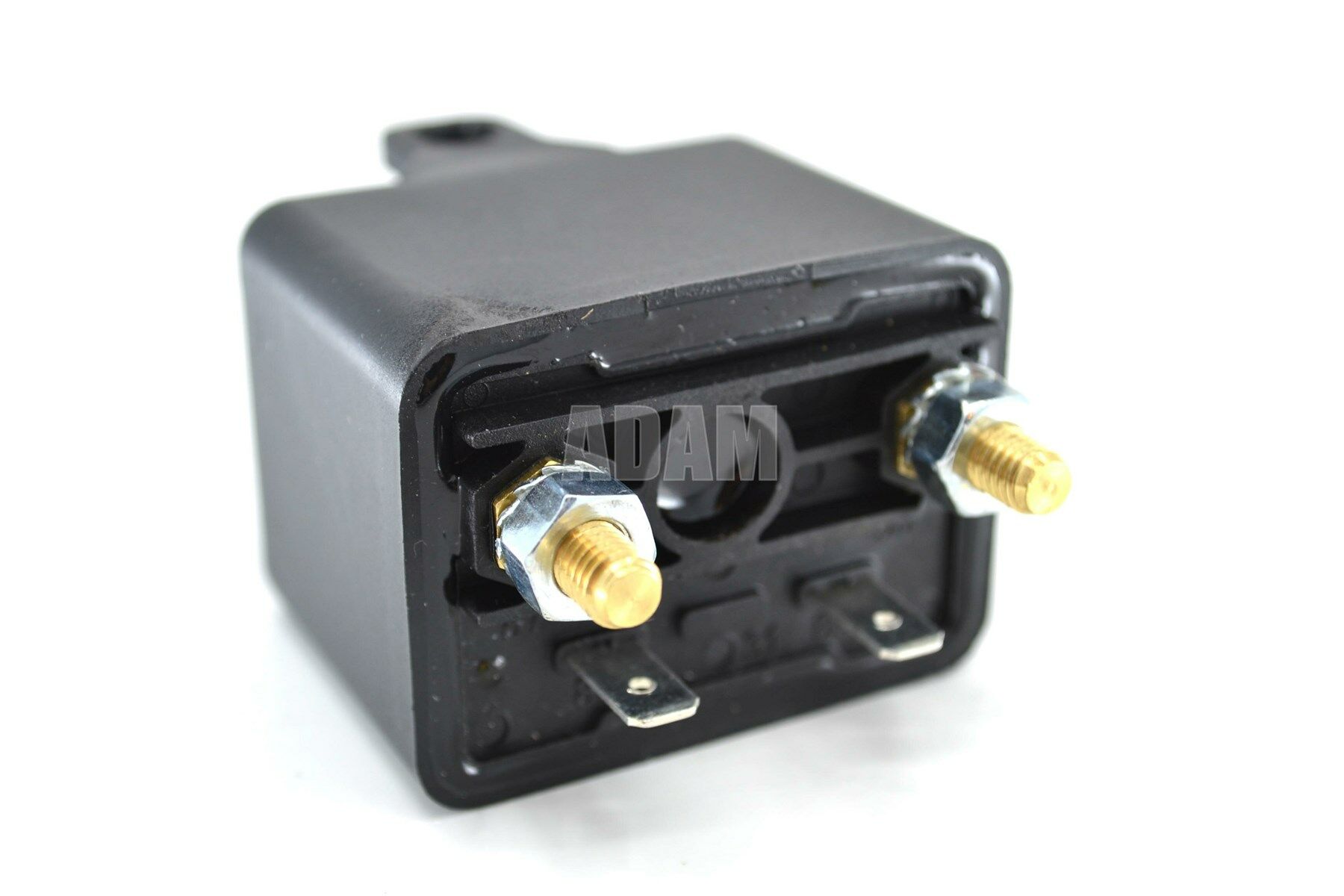 Marine Yaşam Aküsü Ayırıcı Vsr Röle 12V 160A Voltaja Duyarlı