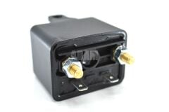 Marine Yaşam Aküsü Ayırıcı Vsr Röle 12V 160A Voltaja Duyarlı