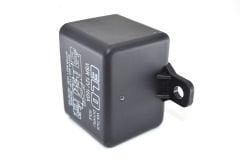 Marine Yaşam Aküsü Ayırıcı Vsr Röle 12V 160A Voltaja Duyarlı