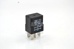 Mikro Röle 12V 35/20A 4 Fişli Çift Plantin Su Geçirmez