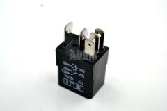 Mikro Röle 12V 35/20A 5 Fişli Çift Plantin Su Geçirmez