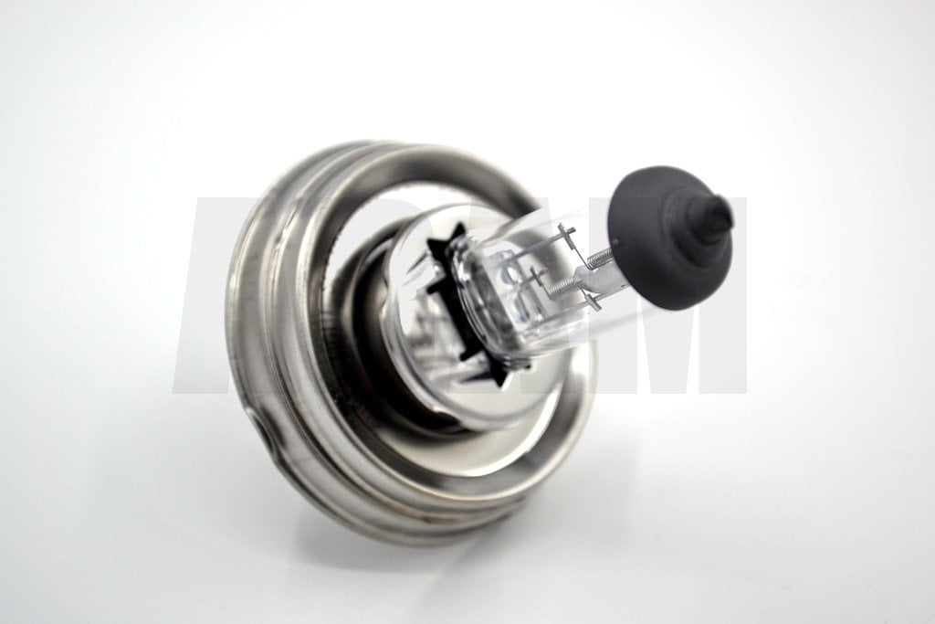12V H4 Far Ampulü P45t Tablalı 60/55W Eski Model Otolar
