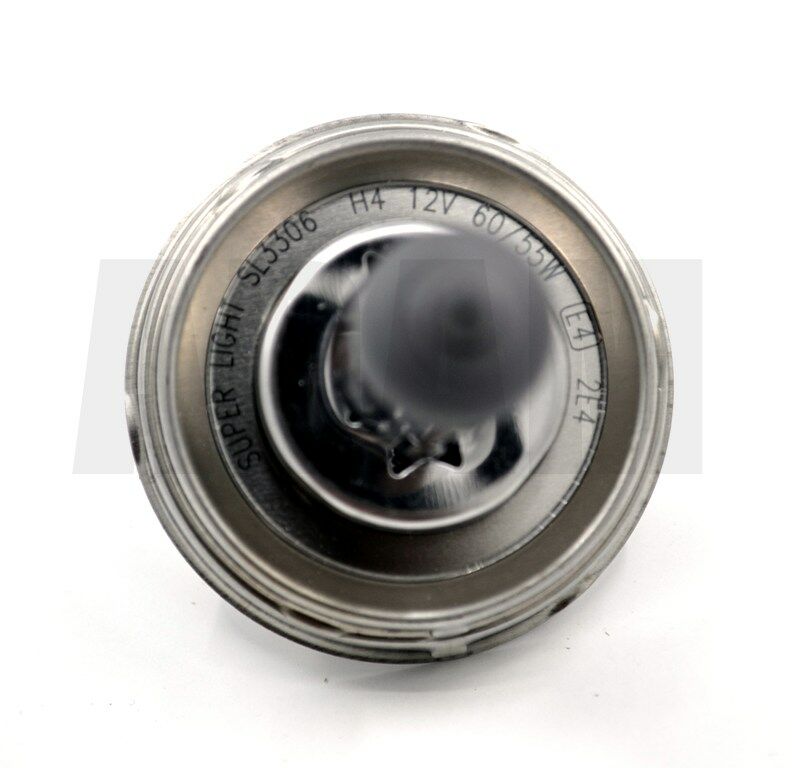 12V H4 Far Ampulü P45t Tablalı 60/55W Eski Model Otolar