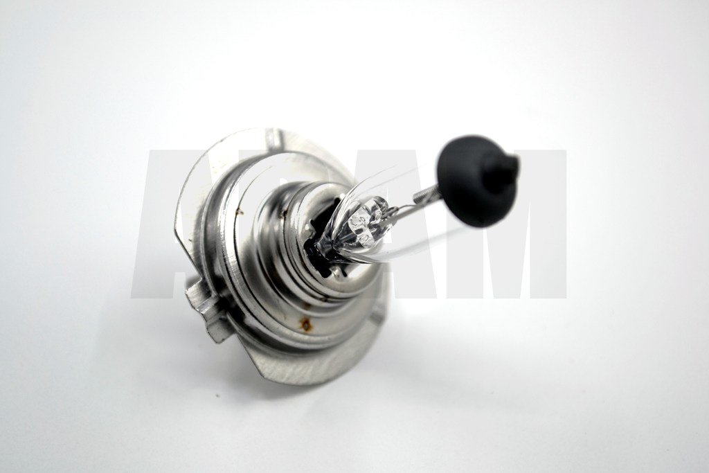 12V H7 Far Ampulü 100W