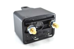 Yaşam Aküsü Ayırıcı Vsr Röle Karavan 12V 160A Voltaja Duyarlı