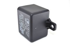 Yaşam Aküsü Ayırıcı Vsr Röle Karavan 12V 160A Voltaja Duyarlı