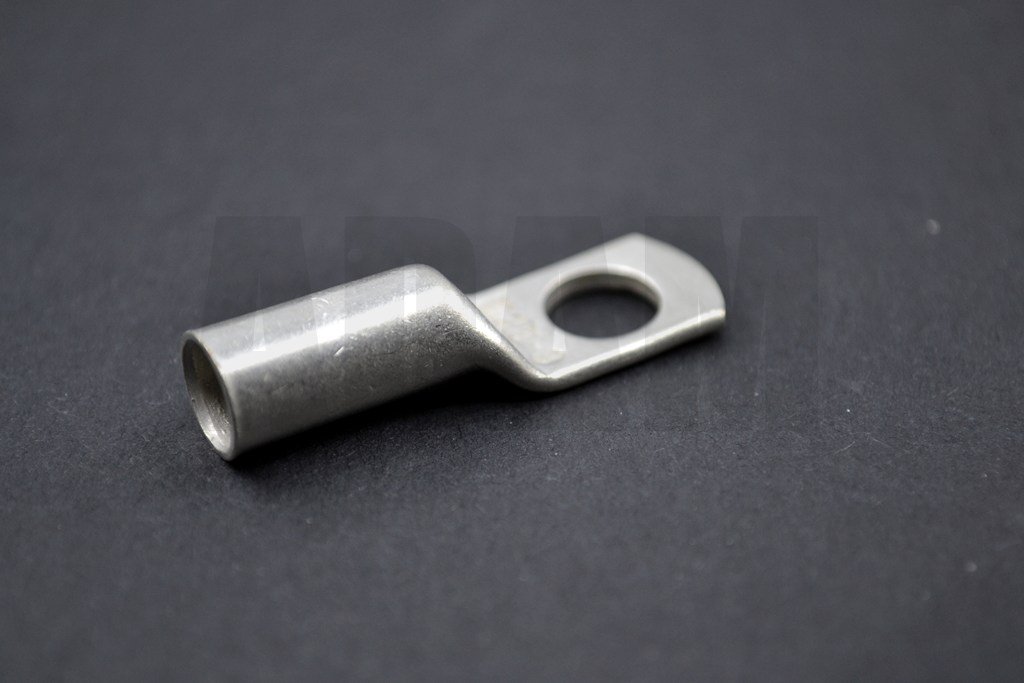 Eko Sıkmalı Kablo Pabucu Bakır 25mm M8 Kalaylı Skp MT-SKP02508