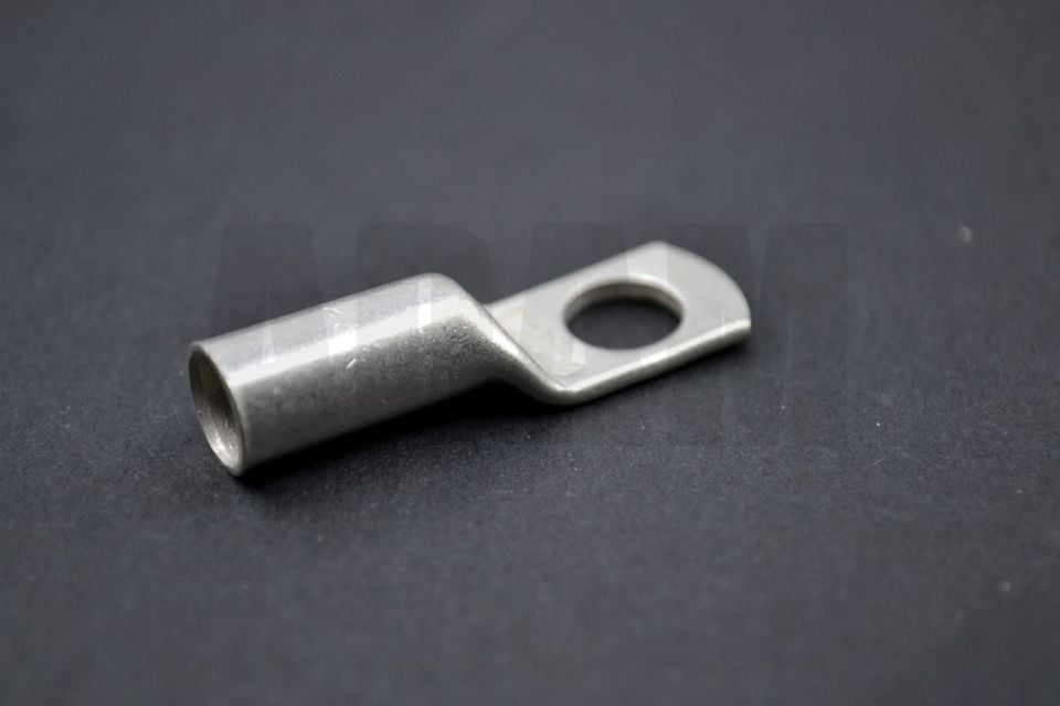 Eko Sıkmalı Kablo Pabucu Bakır 25mm M8 Kalaylı Skp MT-SKP02508