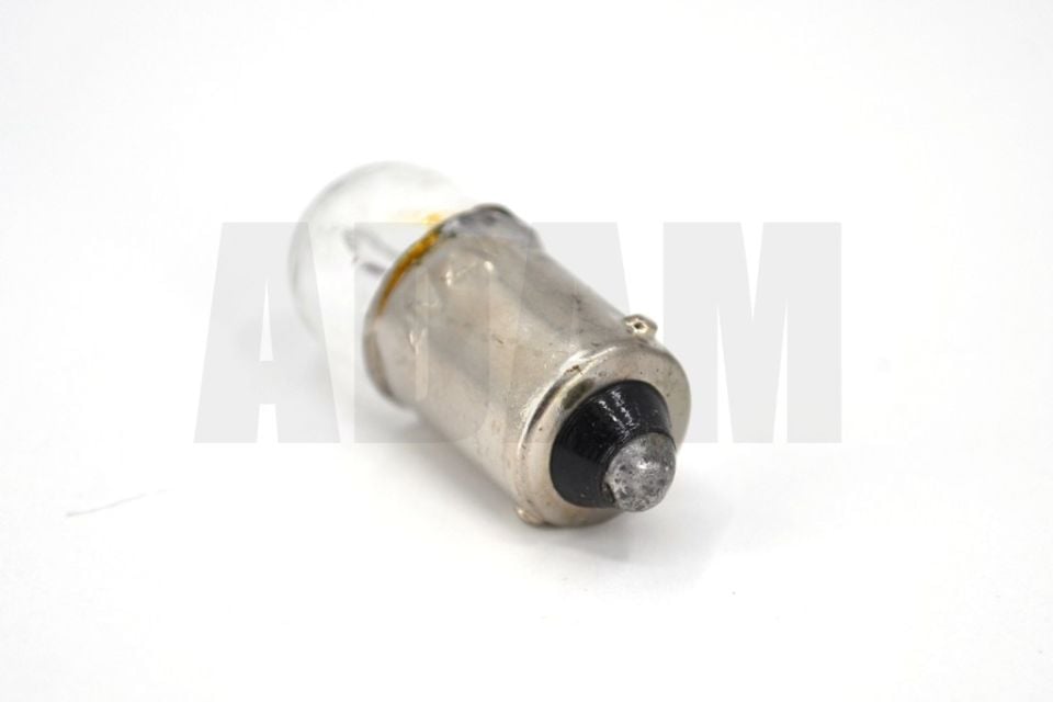 10 Adet 12V 53 Gösterge Park Ampulü 4W BA9S Eski Model Otolar