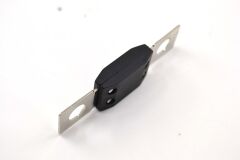 Megaval Sigorta 125 Amper 125A Siyah